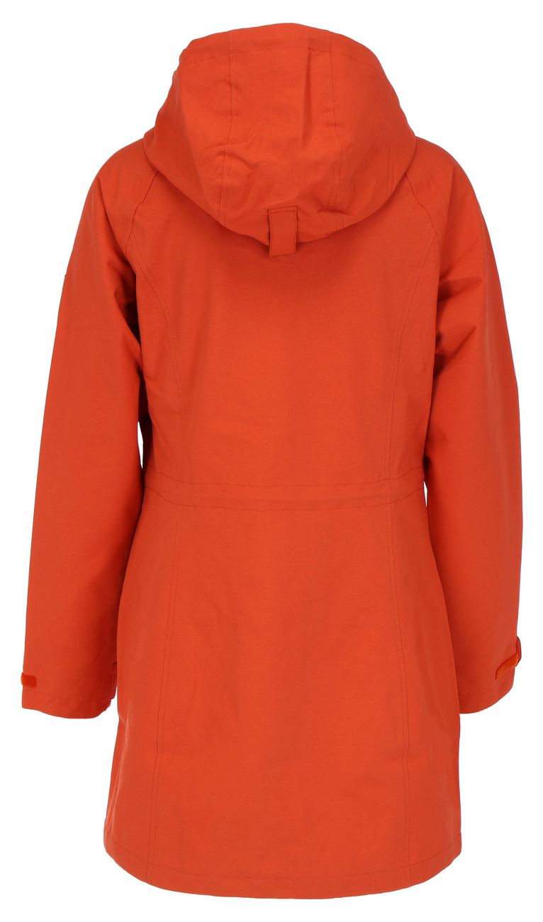 ELKLINE FEEL GOOD Damen Regenjacke